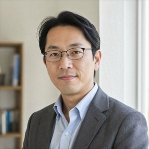 東 雅彦のプロフィール写真